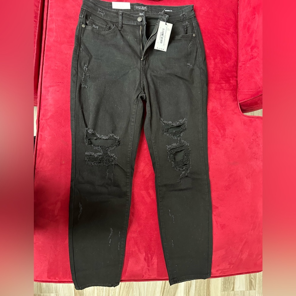 Judy blue Jeans size 11/30